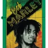 Diseño «Grass Green» de Bob Marley Diseño «Grass Green» de Bob Marley