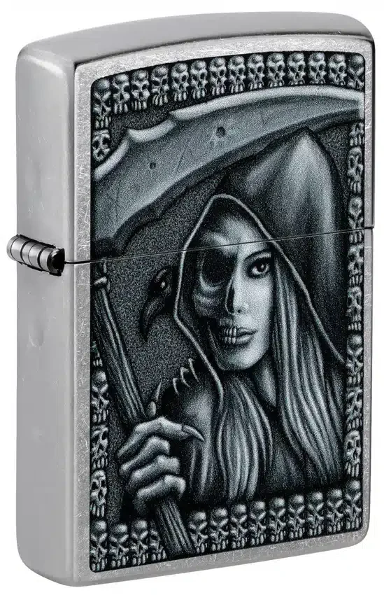 Diseño «Grim Beauty» Diseño «Grim Beauty»