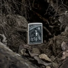 Diseño «Grim Beauty»