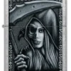 Diseño «Grim Beauty» Diseño «Grim Beauty»