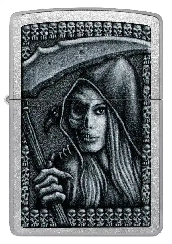 Diseño «Grim Beauty» Diseño «Grim Beauty»