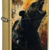 Diseño «Grizzly Roar» Diseño «Grizzly Roar»