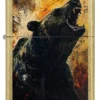 Diseño «Grizzly Roar» Diseño «Grizzly Roar»