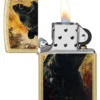 Diseño «Grizzly Roar» Diseño «Grizzly Roar»
