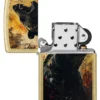 Diseño «Grizzly Roar» Diseño «Grizzly Roar»