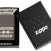 Diseño «Groom Squad»