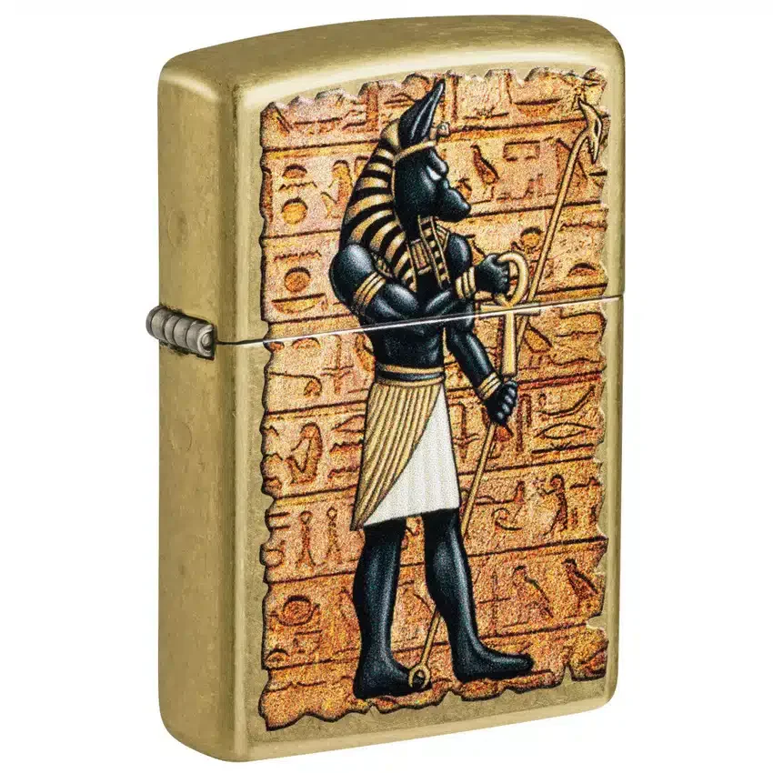 Diseño «Guardián de las tumbas» Diseño «Guardián de las tumbas»