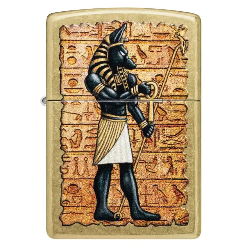 Diseño «Guardián de las tumbas» Diseño «Guardián de las tumbas»