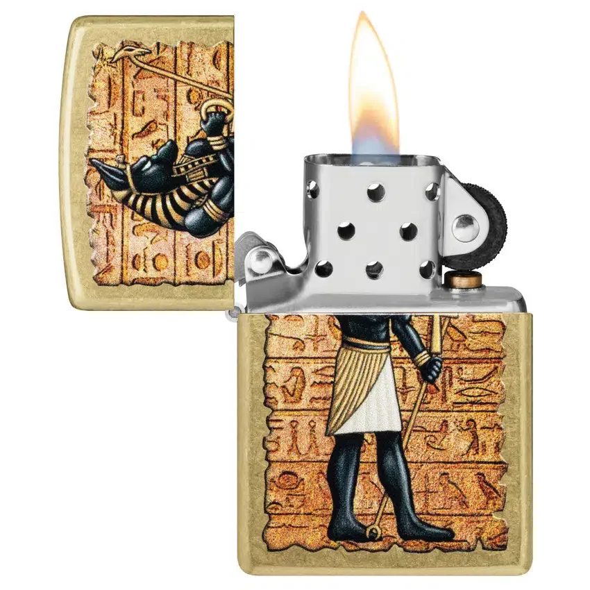 Diseño «Guardián de las tumbas» Diseño «Guardián de las tumbas»