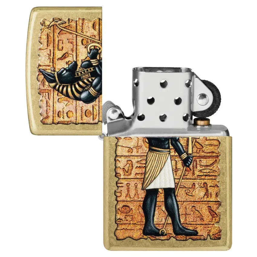 Diseño «Guardián de las tumbas» Diseño «Guardián de las tumbas»