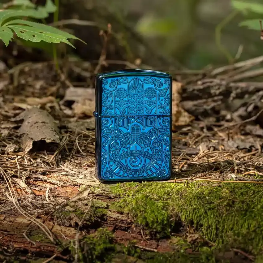 Diseño Hamsa Diseño Hamsa