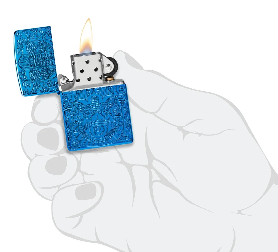 Diseño Hamsa Diseño Hamsa