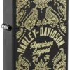 Diseño «Harley-Davidson® American Legend» Diseño «Harley-Davidson® American Legend»