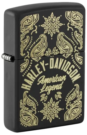 Diseño «Harley-Davidson® American Legend»