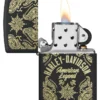 Diseño «Harley-Davidson® American Legend» Diseño «Harley-Davidson® American Legend»