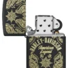 Diseño «Harley-Davidson® American Legend» Diseño «Harley-Davidson® American Legend»
