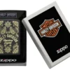Diseño «Harley-Davidson® American Legend» Diseño «Harley-Davidson® American Legend»