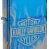 Diseño «Harley-Davidson® Flames» Diseño «Harley-Davidson® Flames»