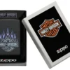 Diseño «Harley-Davidson® Purple Flames» Diseño «Harley-Davidson® Purple Flames»