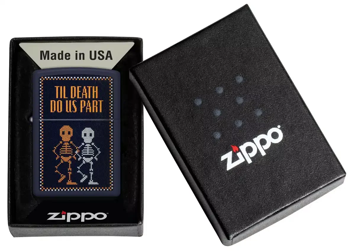 Diseño «Hasta que la muerte nos separe» Diseño «Hasta que la muerte nos separe»