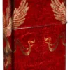 Diseño heráldico con calavera Diseño heráldico con calavera