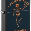 Diseño «Humerus» de Buck Wear™ Diseño «Humerus» de Buck Wear™