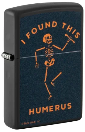 Diseño «Humerus» de Buck Wear™