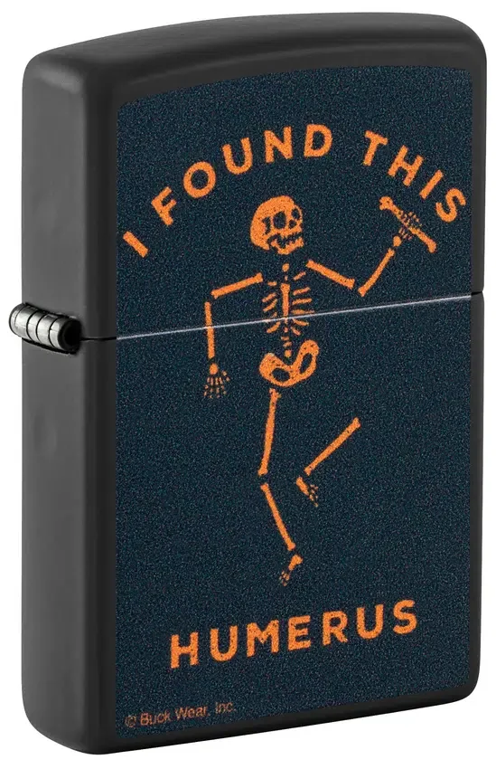 Diseño «Humerus» de Buck Wear™ Diseño «Humerus» de Buck Wear™