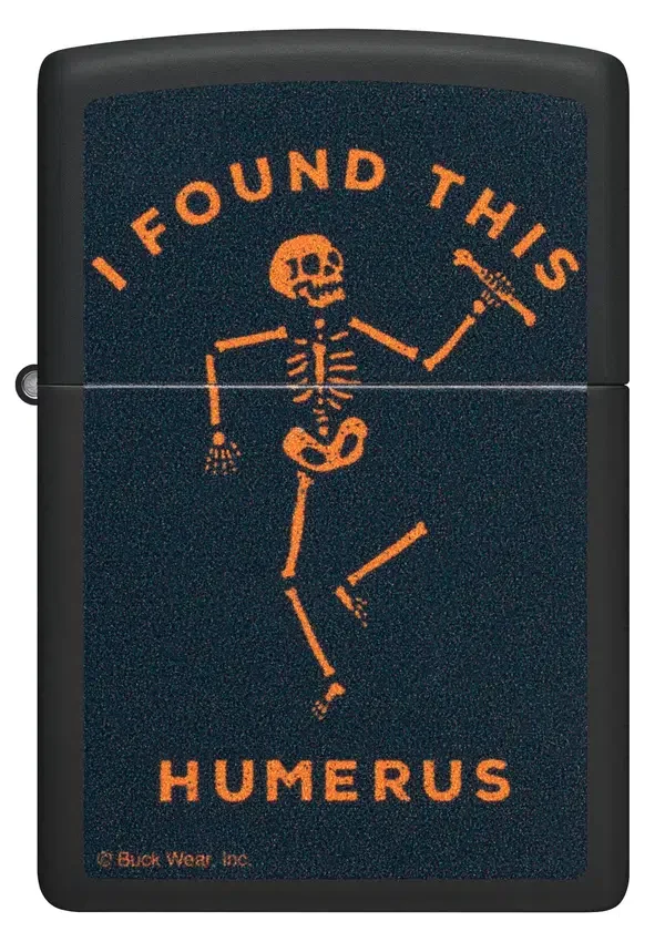 Diseño «Humerus» de Buck Wear™ Diseño «Humerus» de Buck Wear™