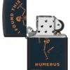 Diseño «Humerus» de Buck Wear™ Diseño «Humerus» de Buck Wear™