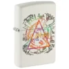 Diseño «Hysteria» de Def Leppard que brilla en la oscuridad Diseño «Hysteria» de Def Leppard que brilla en la oscuridad