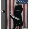 Diseño «I Walk The Line» de Johnny Cash Diseño «I Walk The Line» de Johnny Cash