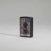 Diseño «I Walk The Line» de Johnny Cash Diseño «I Walk The Line» de Johnny Cash