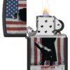 Diseño «I Walk The Line» de Johnny Cash Diseño «I Walk The Line» de Johnny Cash
