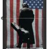 Diseño «I Walk The Line» de Johnny Cash Diseño «I Walk The Line» de Johnny Cash