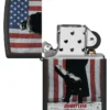 Diseño «I Walk The Line» de Johnny Cash Diseño «I Walk The Line» de Johnny Cash