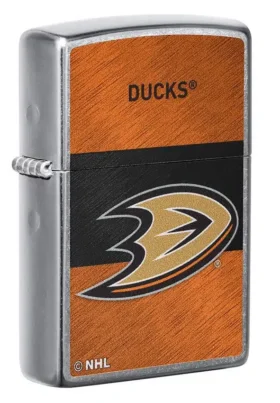 Diseño icónico de los Anaheim Ducks® Diseño icónico de los Anaheim Ducks®