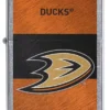 Diseño icónico de los Anaheim Ducks® Diseño icónico de los Anaheim Ducks®