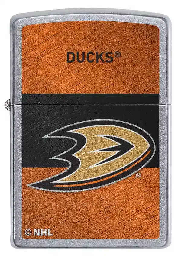 Diseño icónico de los Anaheim Ducks® Diseño icónico de los Anaheim Ducks®