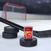 Diseño icónico de los Calgary Flames® Diseño icónico de los Calgary Flames®