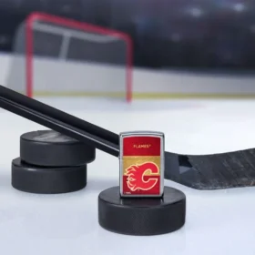 diseo icnico de los calgary flames 2 280x280 - Dise&ntilde;o ic&oacute;nico de los Calgary Flames&reg;
