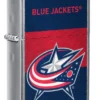Diseño icónico de los Columbus Blue Jackets® Diseño icónico de los Columbus Blue Jackets®