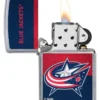 Diseño icónico de los Columbus Blue Jackets® Diseño icónico de los Columbus Blue Jackets®