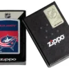 Diseño icónico de los Columbus Blue Jackets® Diseño icónico de los Columbus Blue Jackets®