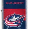 Diseño icónico de los Columbus Blue Jackets® Diseño icónico de los Columbus Blue Jackets®