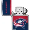 Diseño icónico de los Columbus Blue Jackets® Diseño icónico de los Columbus Blue Jackets®