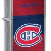 Diseño icónico de los Montreal Canadiens®