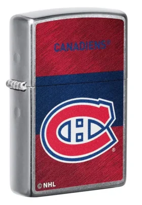 Diseño icónico de los Montreal Canadiens®