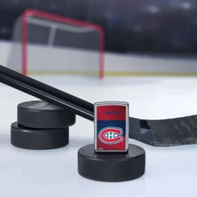 Diseño icónico de los Montreal Canadiens®