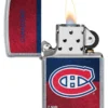 Diseño icónico de los Montreal Canadiens®
